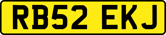 RB52EKJ