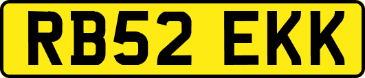 RB52EKK
