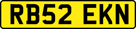 RB52EKN