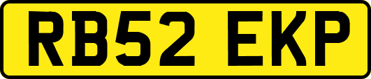 RB52EKP