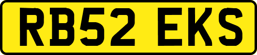 RB52EKS