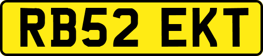RB52EKT