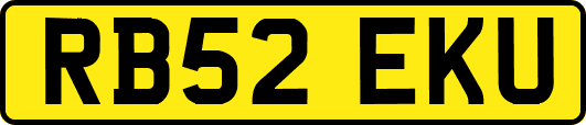 RB52EKU