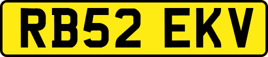 RB52EKV