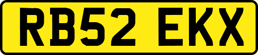 RB52EKX