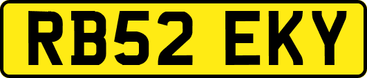RB52EKY