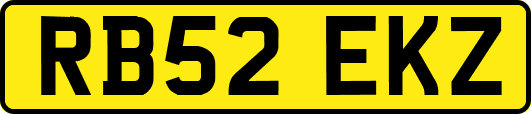 RB52EKZ