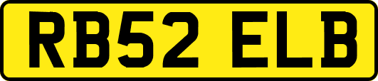 RB52ELB