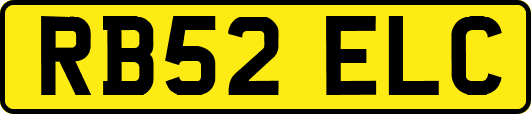 RB52ELC
