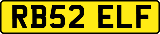 RB52ELF