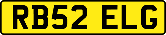 RB52ELG