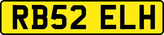 RB52ELH