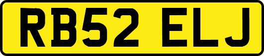 RB52ELJ