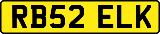 RB52ELK