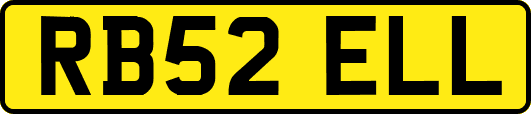 RB52ELL