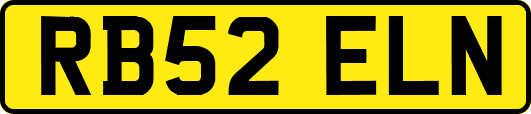 RB52ELN