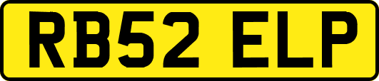 RB52ELP