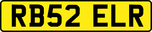 RB52ELR