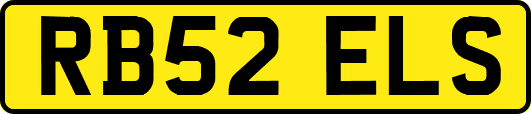 RB52ELS