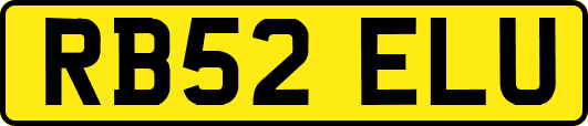 RB52ELU