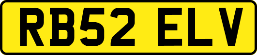 RB52ELV