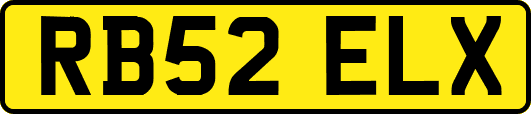 RB52ELX