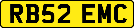 RB52EMC