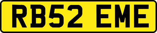 RB52EME