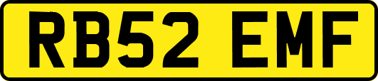 RB52EMF