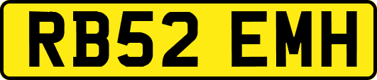 RB52EMH