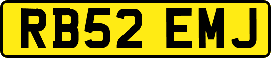 RB52EMJ