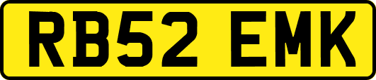 RB52EMK