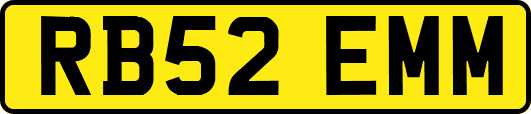 RB52EMM