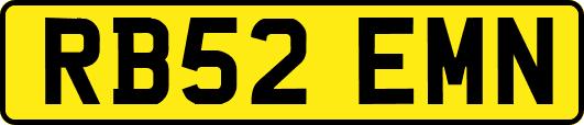 RB52EMN