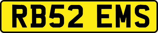 RB52EMS