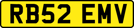 RB52EMV