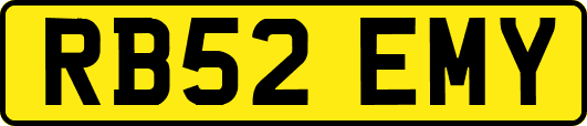 RB52EMY