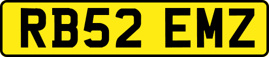 RB52EMZ