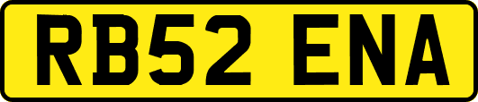RB52ENA