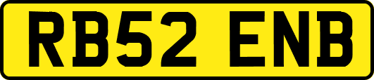 RB52ENB