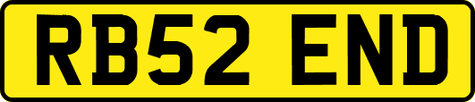 RB52END