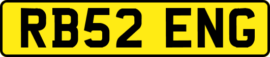 RB52ENG