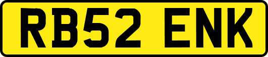 RB52ENK