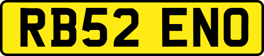RB52ENO