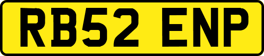 RB52ENP