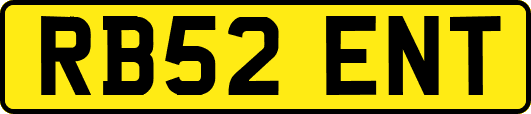 RB52ENT