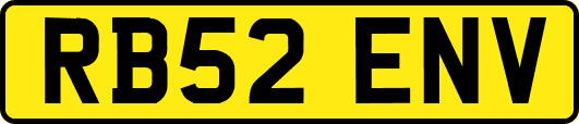 RB52ENV