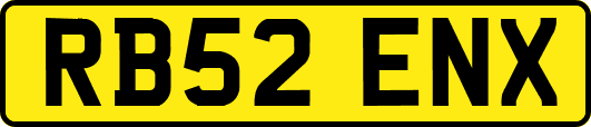 RB52ENX