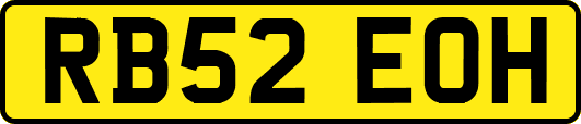 RB52EOH