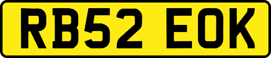 RB52EOK